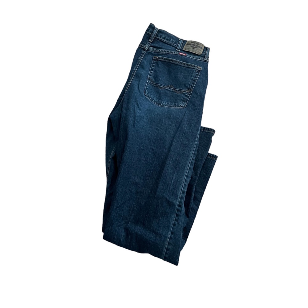 Men’s Wrangler Jeans